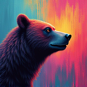 Astral Bear