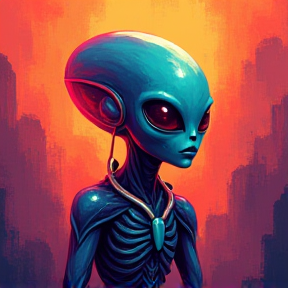 Alien