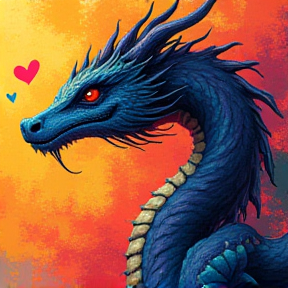 Dragon's Heart