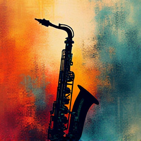 love sax