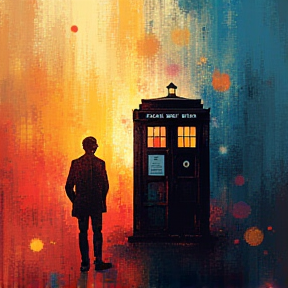 Timeless Adventures: 61 Years of Doctor Who