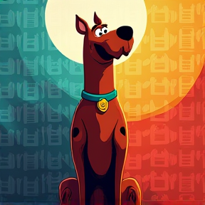 Scooby Doo 