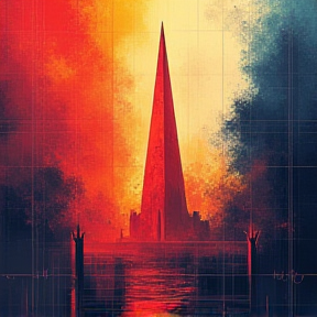 Die Obelisk