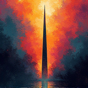 Die Obelisk