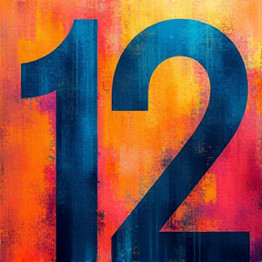 12