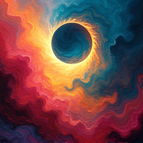 Eclipse of Desire