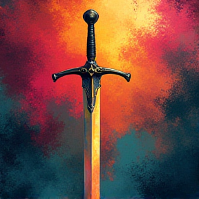 THE SWORD