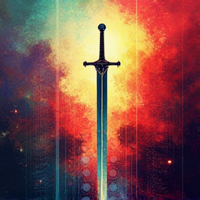 THE SWORD