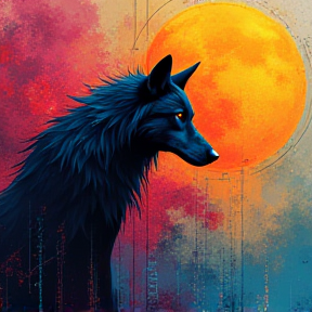 blackwolf