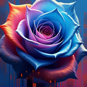 blue rose vr2