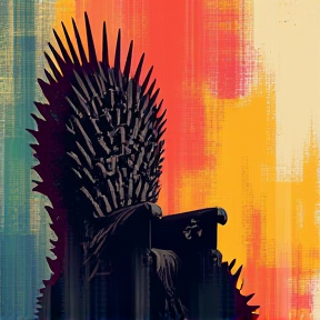 Iron Throne