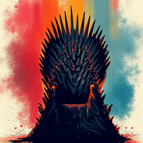 Iron Throne