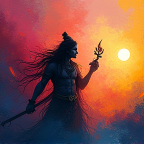 Shiv Shankar Ki Karo Pooja