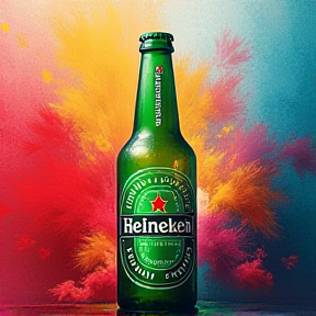 Heineken FC Anthem