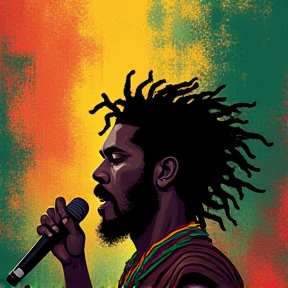 Rastaman