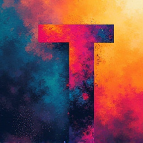 T