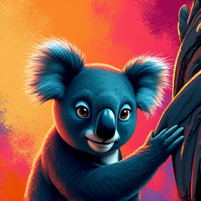 Dream Koala