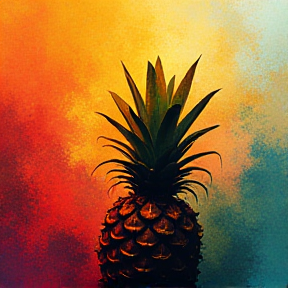 Ananas