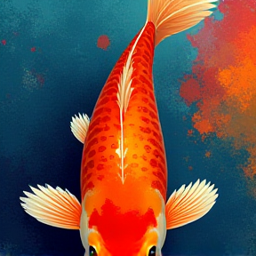 koi