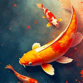 koi