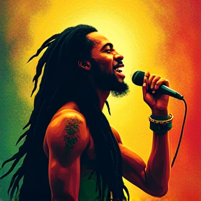 Rastaman 