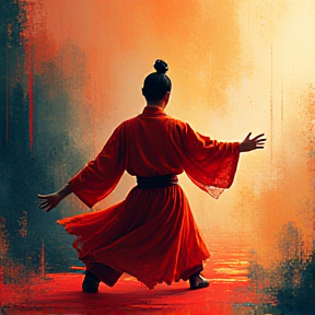 Shaolin Temple Dream