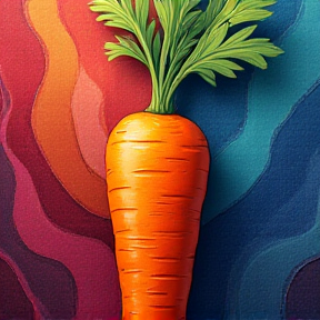 carrot