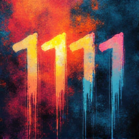 1111