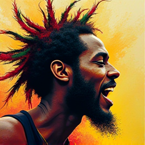 Rastaman 