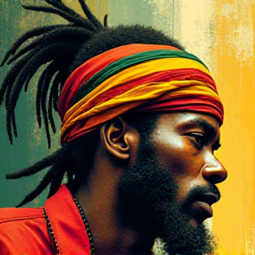 Rastaman 