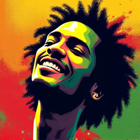 Rastaman 