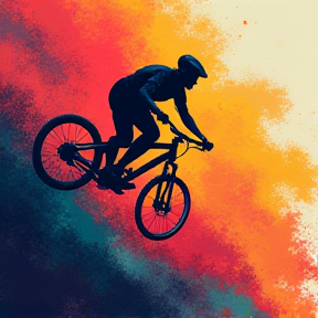 Mountain Bike Jive