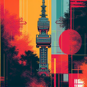 Neo Tokyo