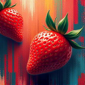 Strawberry Madness