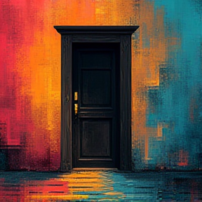 Kafka’s doors