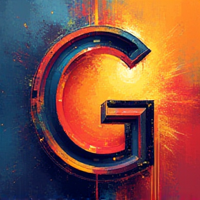 g