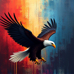 American Eagle