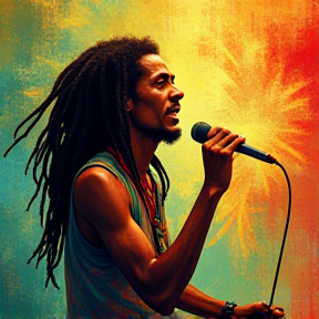 Marley e o Lápis Mágico da Música