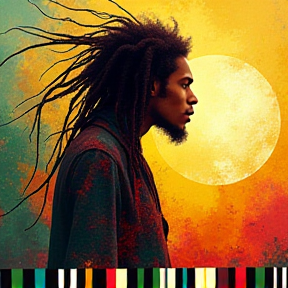 Marley e o Lápis Mágico da Música