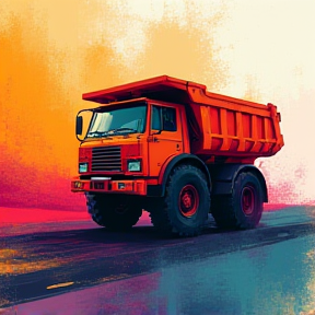 DumpTruck 2