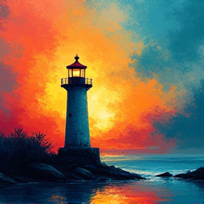 Lighthouse 