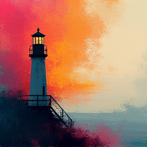 Lighthouse 