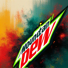 Mountain Dew Love