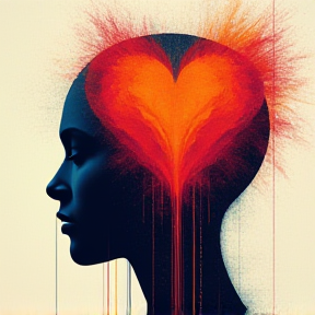 Head vs. Heart