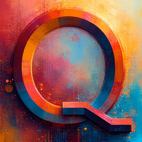 Q