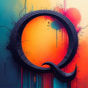 Q