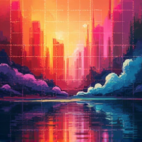 Pixel Dream