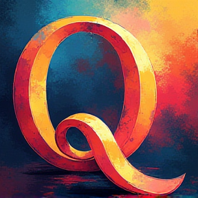 Q