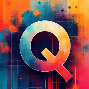 Q