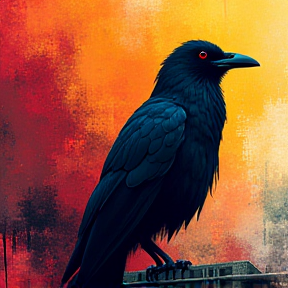 The Last Raven